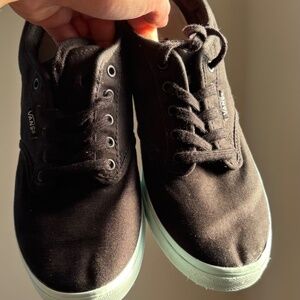 Women’s vans shoes